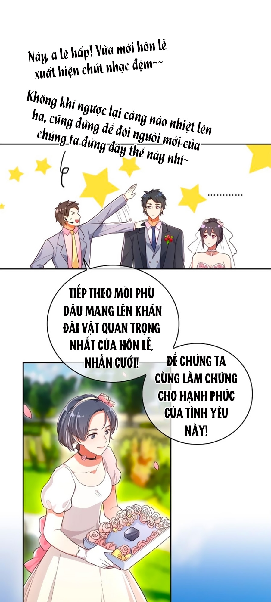 kế hoạch công lược của cô vợ gả thay chapter 3 24