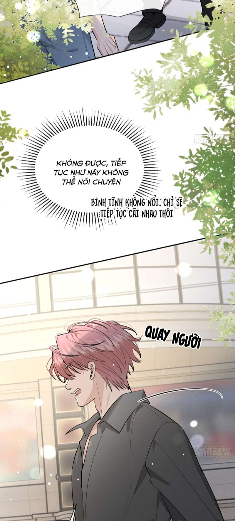 chó lớn bắt nạt chủ chapter 57 12