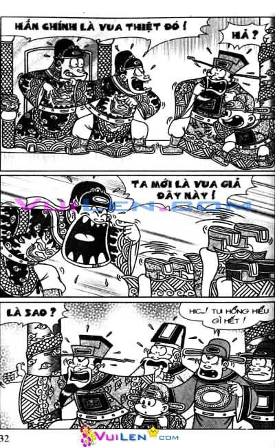 thần đồng đất việt chapter 104 29