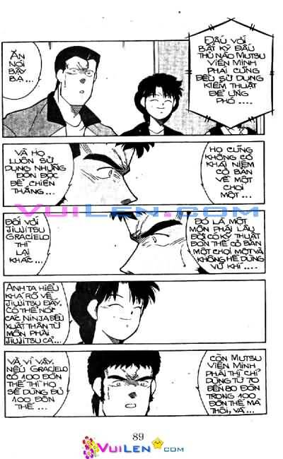 truyền nhân atula - shura no mon i chapter 37 90