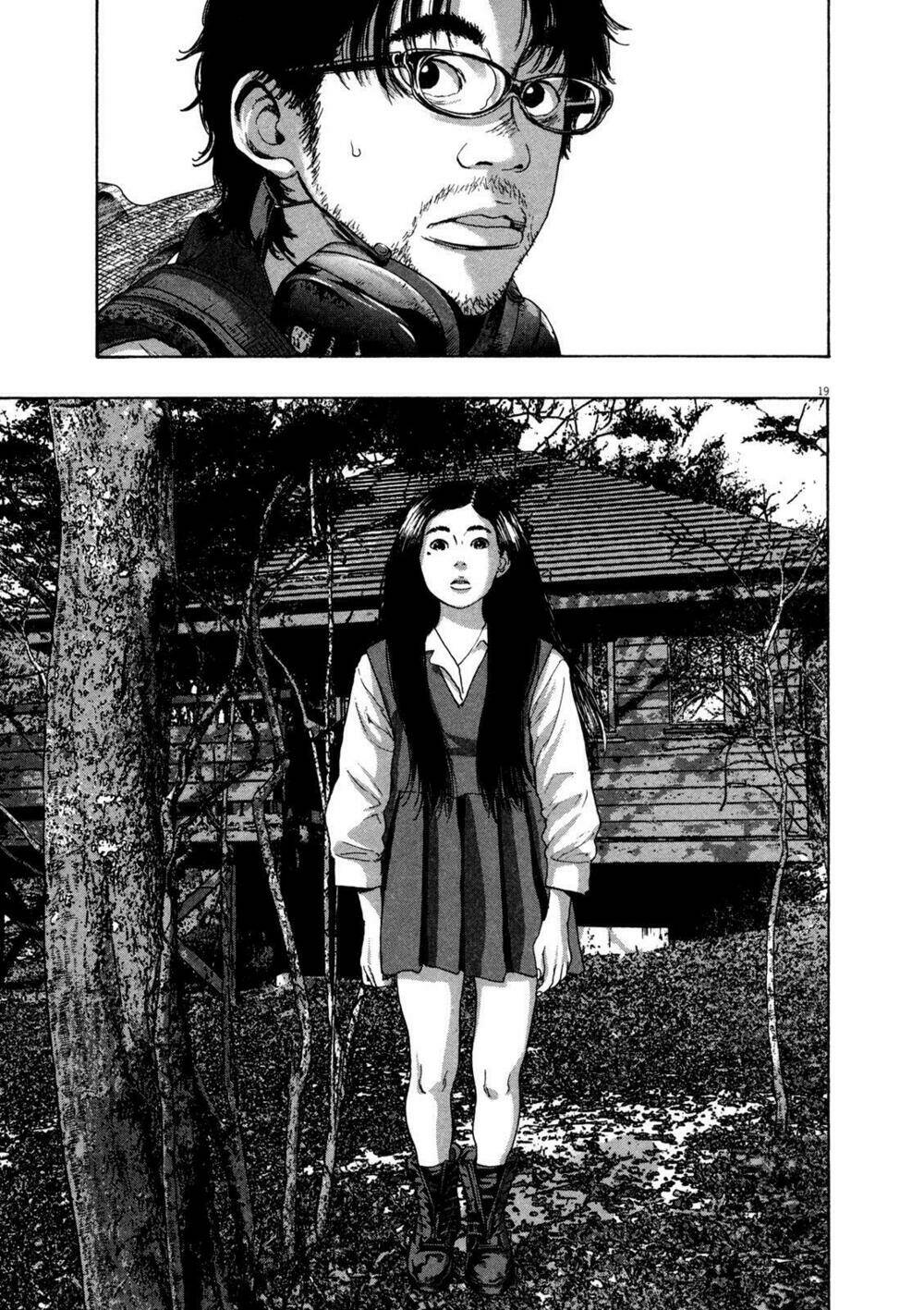 tôi là người hùng chapter 146 17