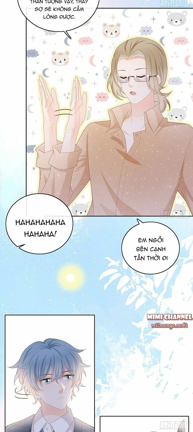 ảnh hậu cũng không bằng niệm thanh hoa chapter 67 12