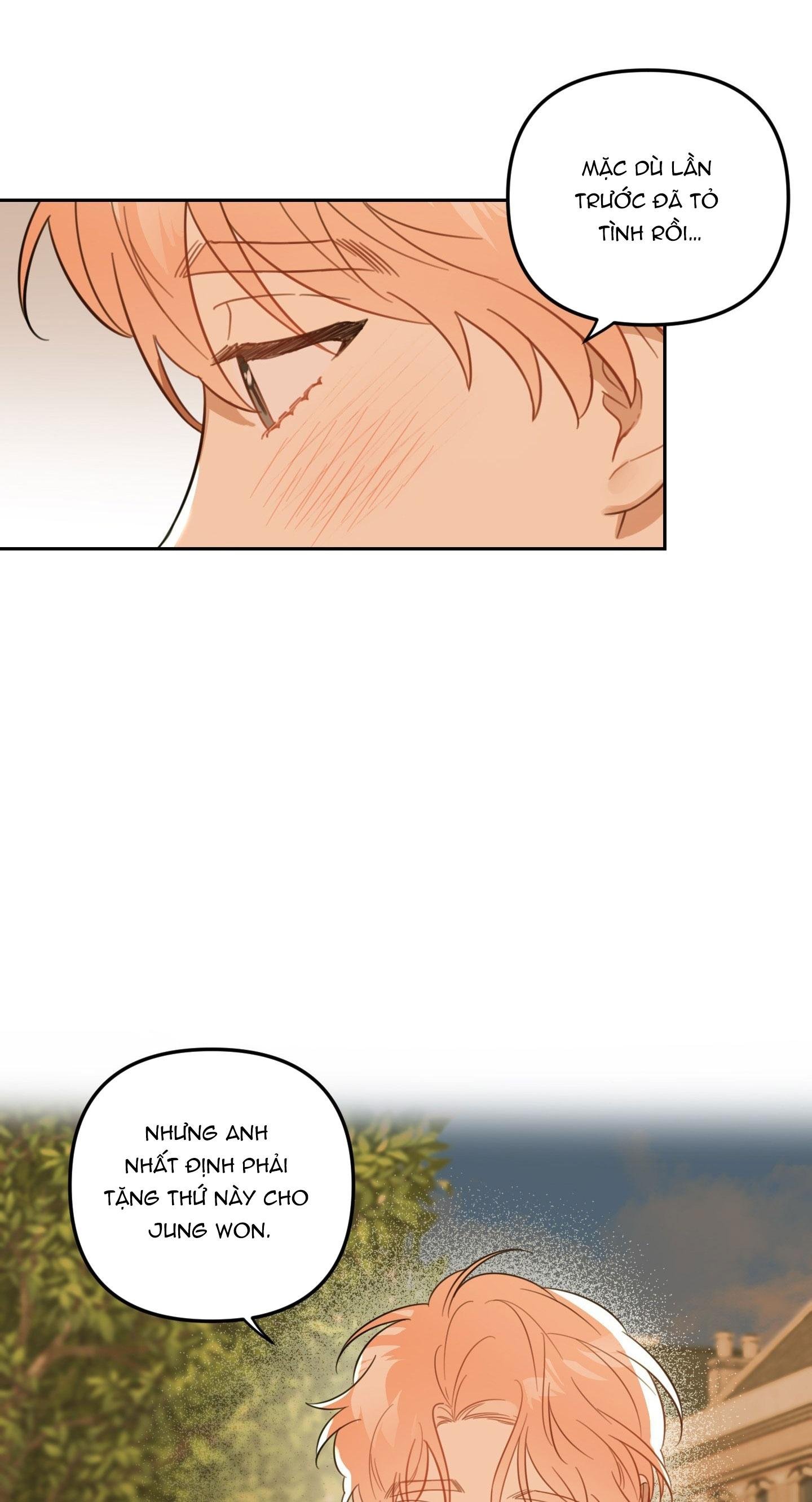 vườn hoa chapter 46 50