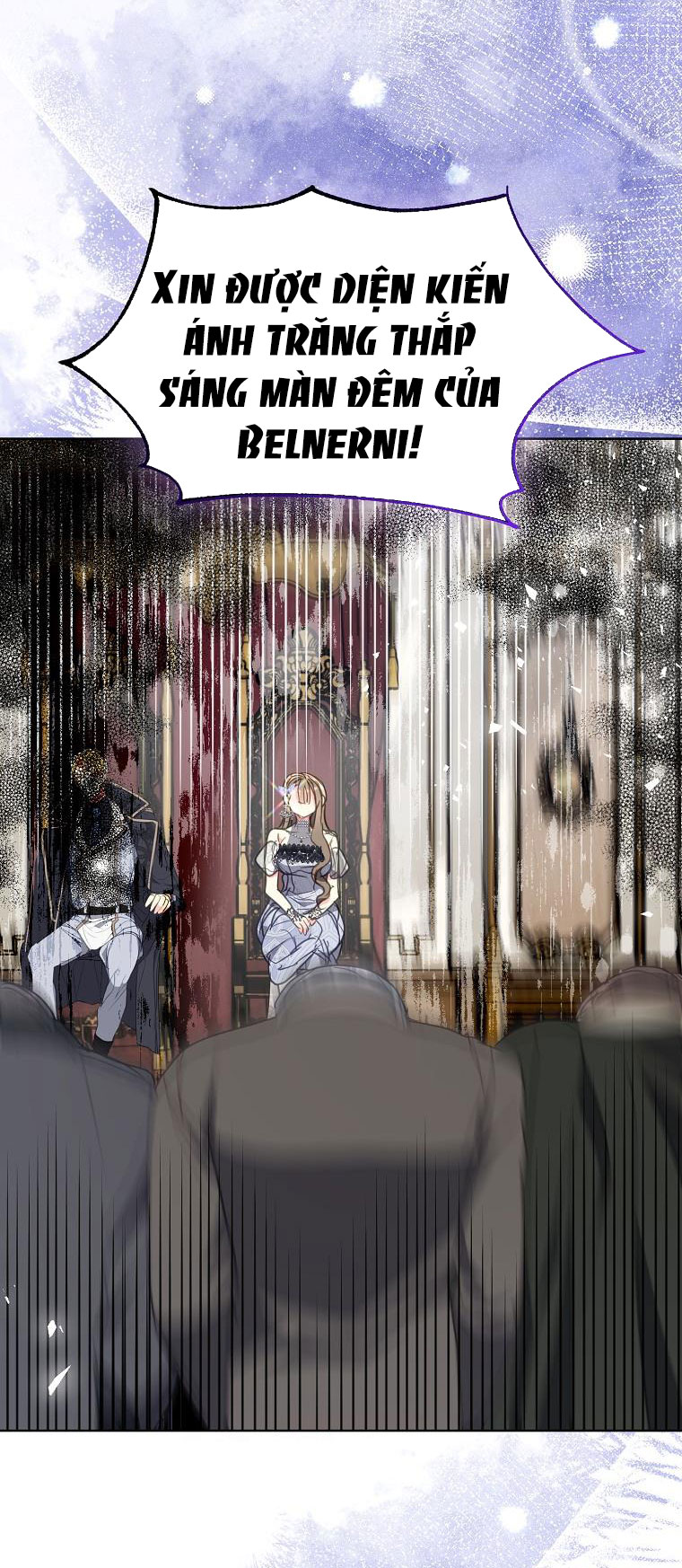 bệ hạ, xin đừng giết tôi!! chapter 133.2 44