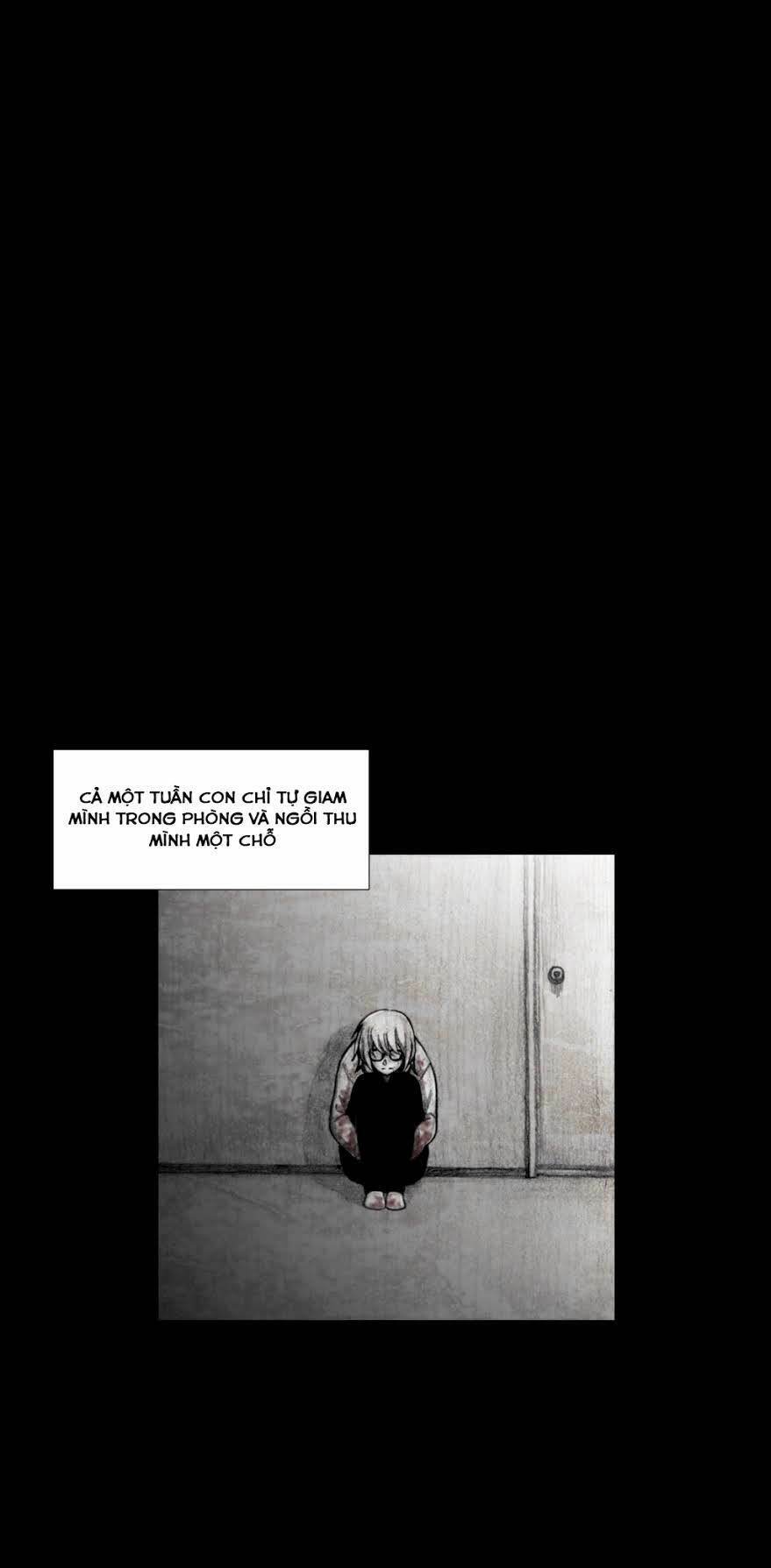 ngôi nhà của những búp bê chapter 20 34