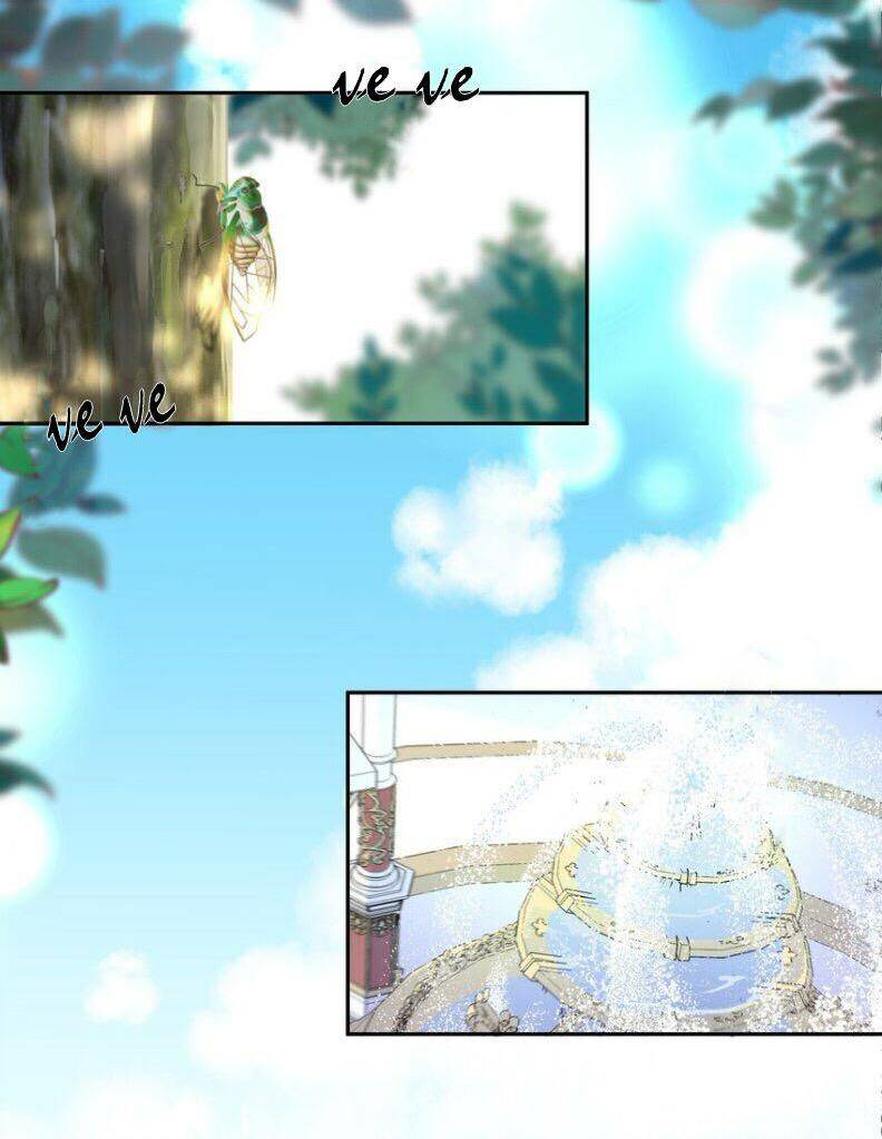 trăm cách tử đạo của công chúa chapter 3 11