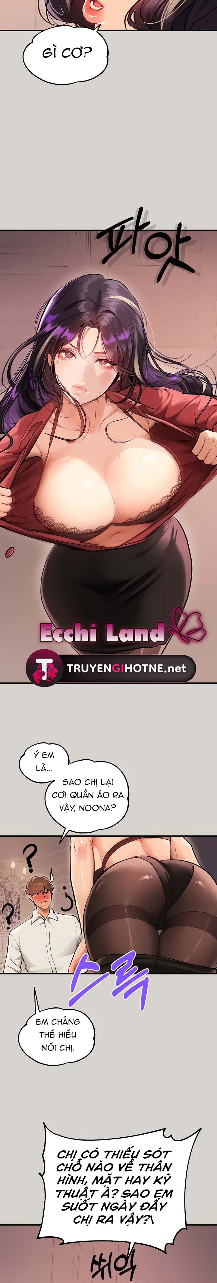 chị chủ nhà của tôi chapter 84.2 15
