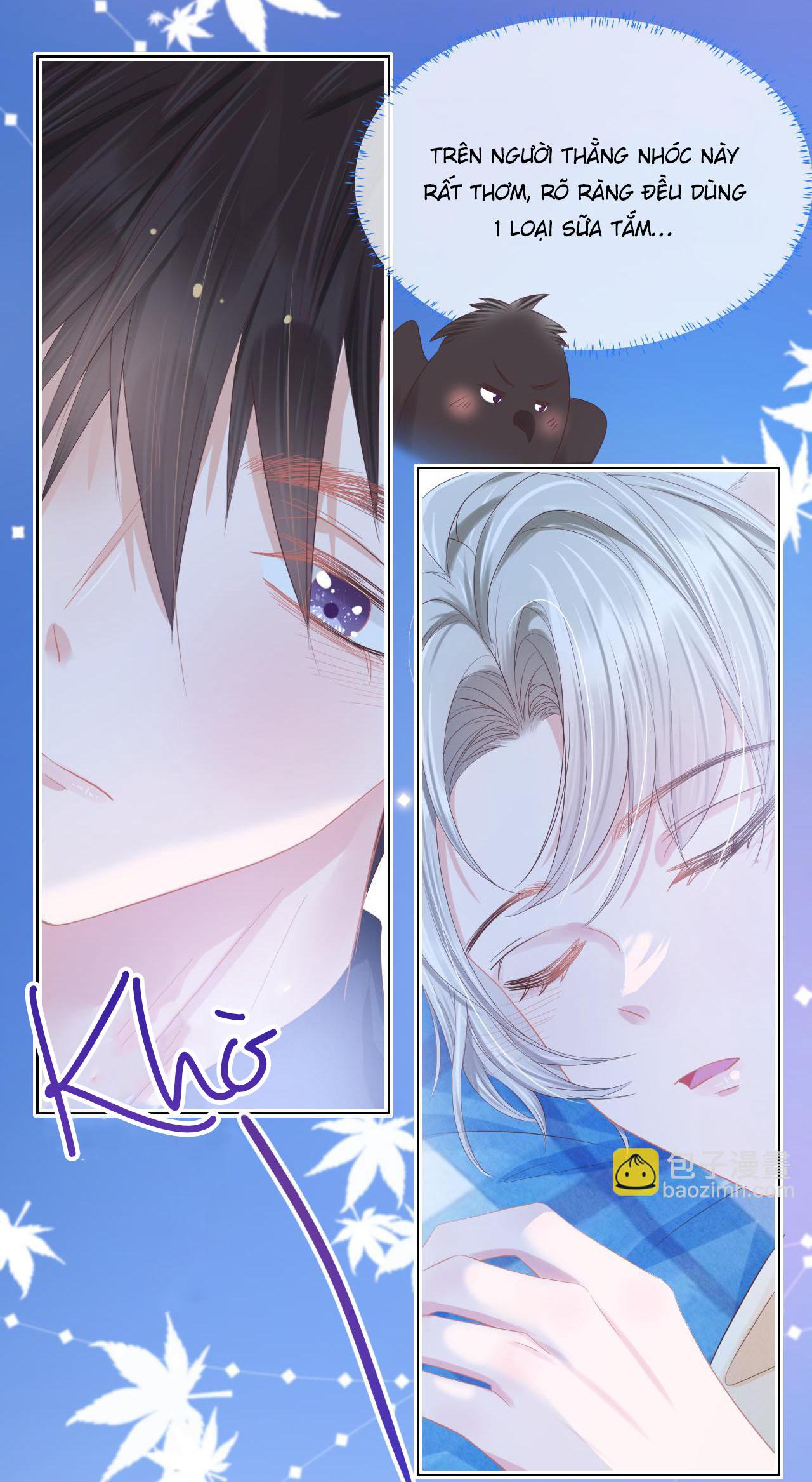 [ss2] một ngụm ăn cả thỏ con chapter 12 24