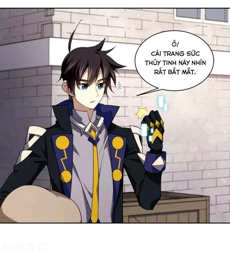 võng du chi cận chiến pháp sư chapter 208 26