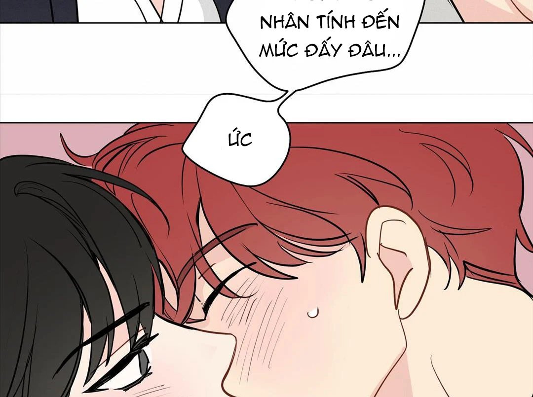 chuyện quái gì với giấc mơ đó vậy chapter 47 70