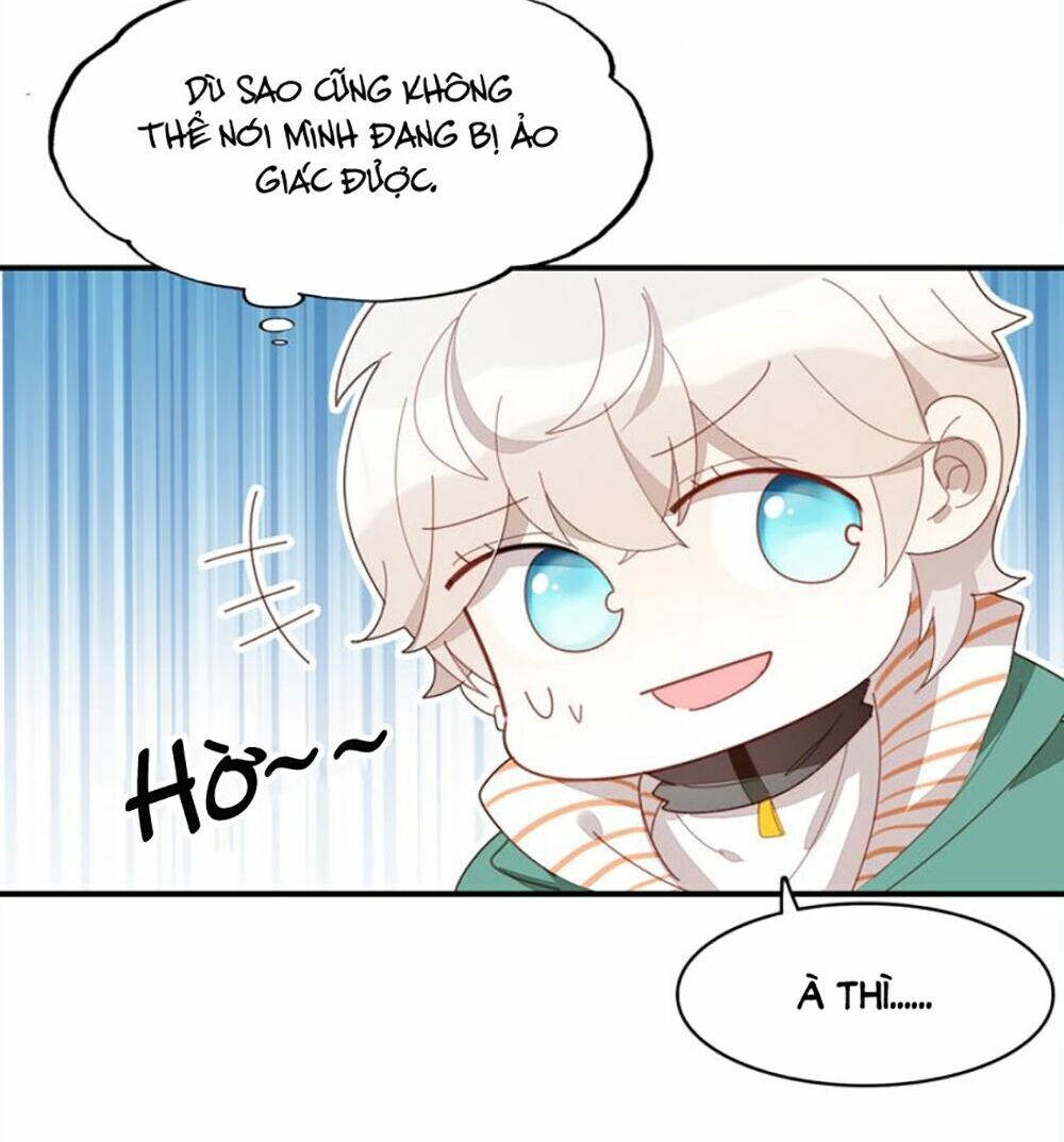 ái thượng ngạo kiều long vương gia chapter 6 14