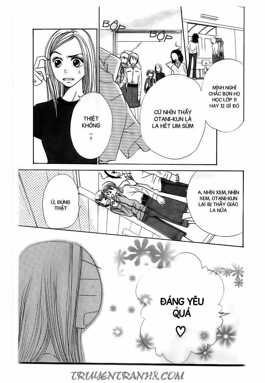 love com - đôi đũa lệch chapter 7 6