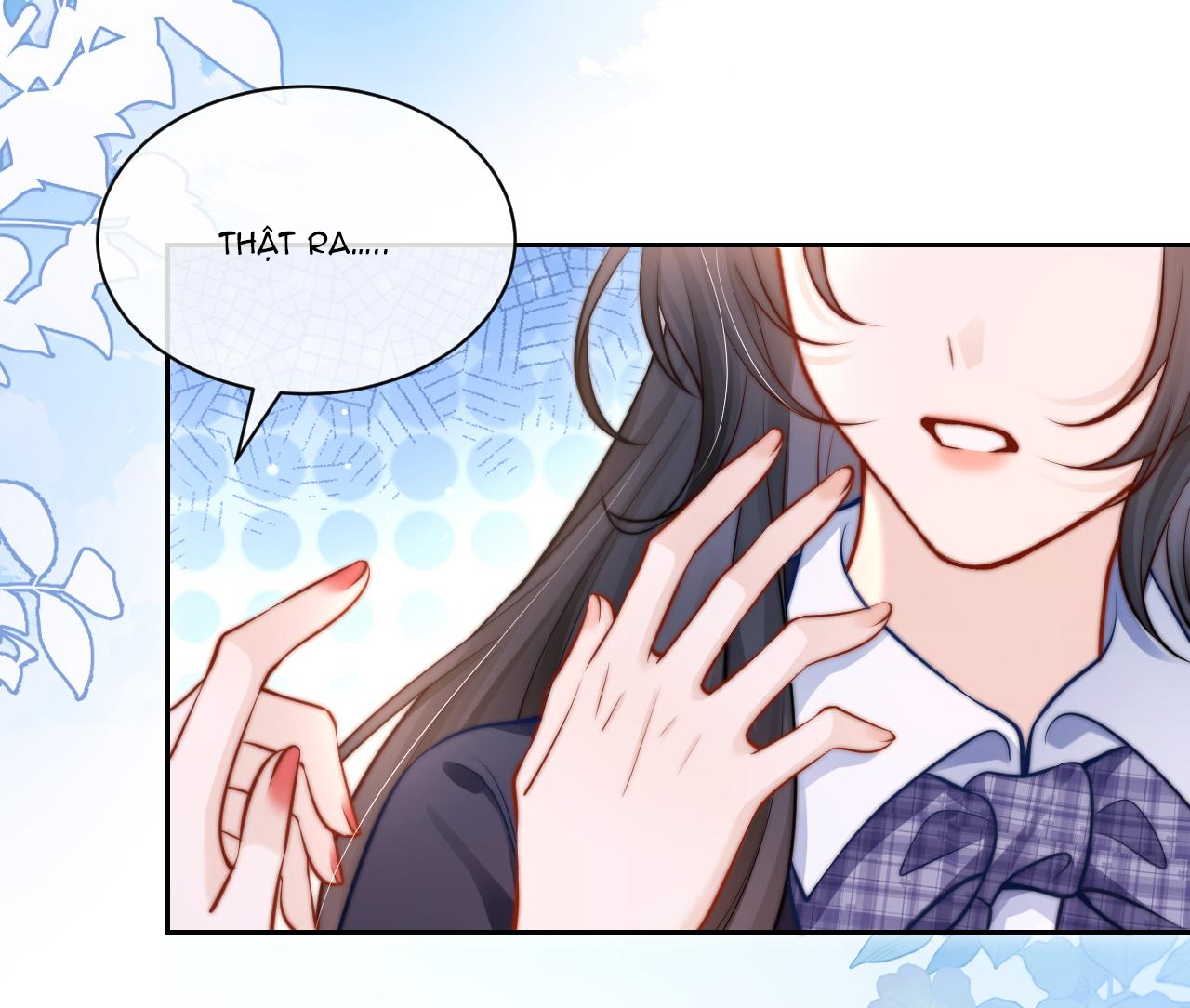 EM NGHE THẤY ĐƯỢC chapter 7.1 - Trang 10