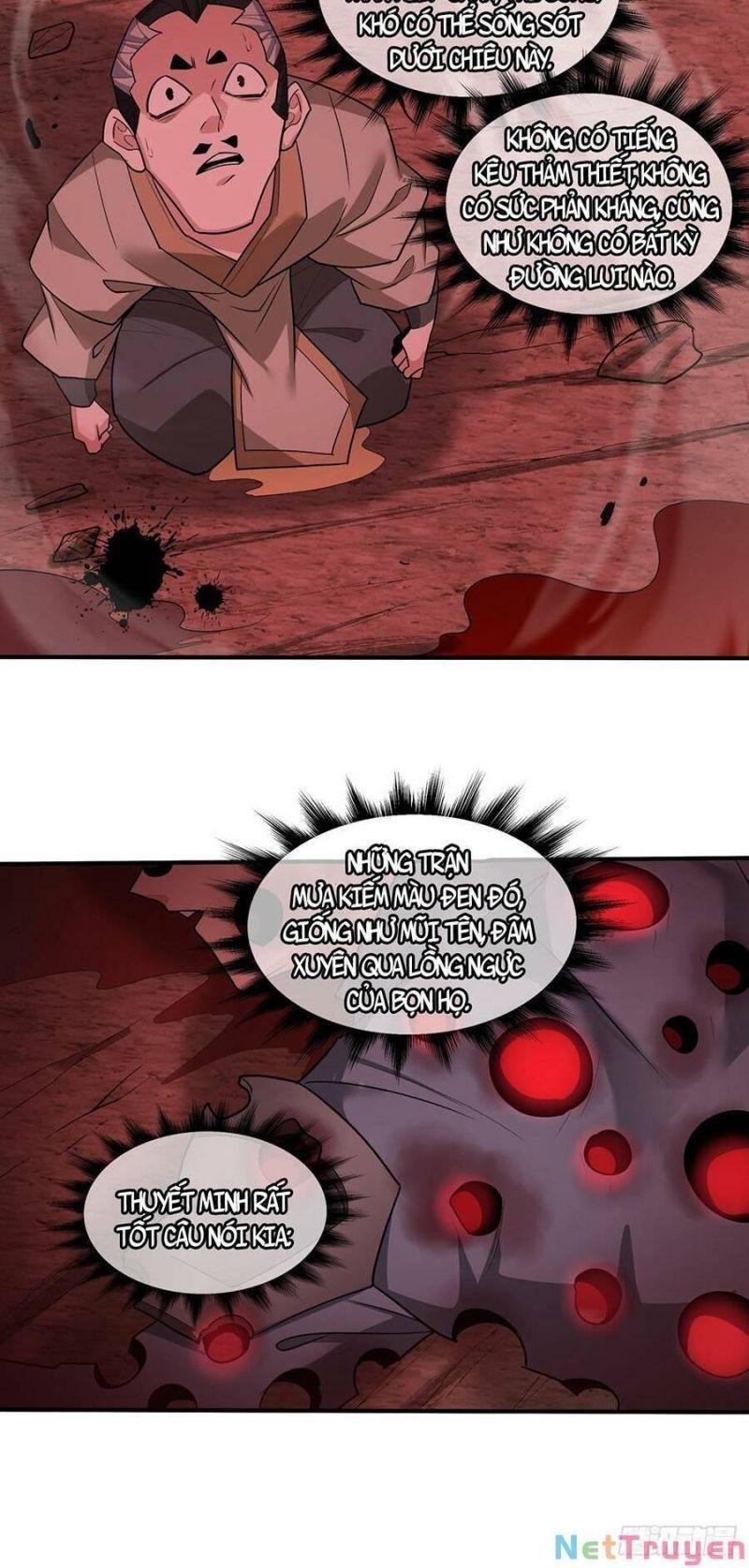 đồ đệ của ta đều là trùm phản diện chapter 32 53