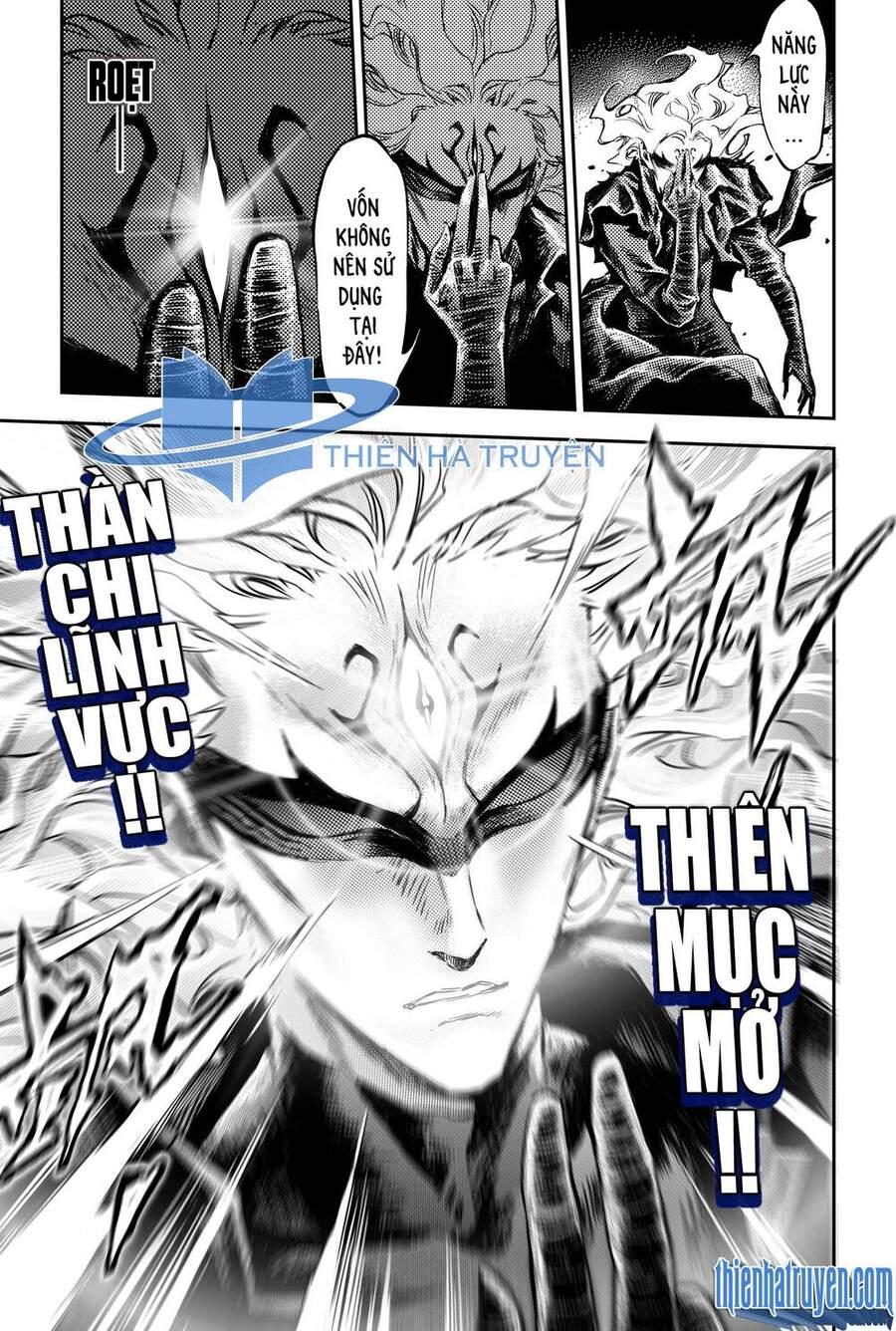 huyền hạo chiến ký chapter 230 3