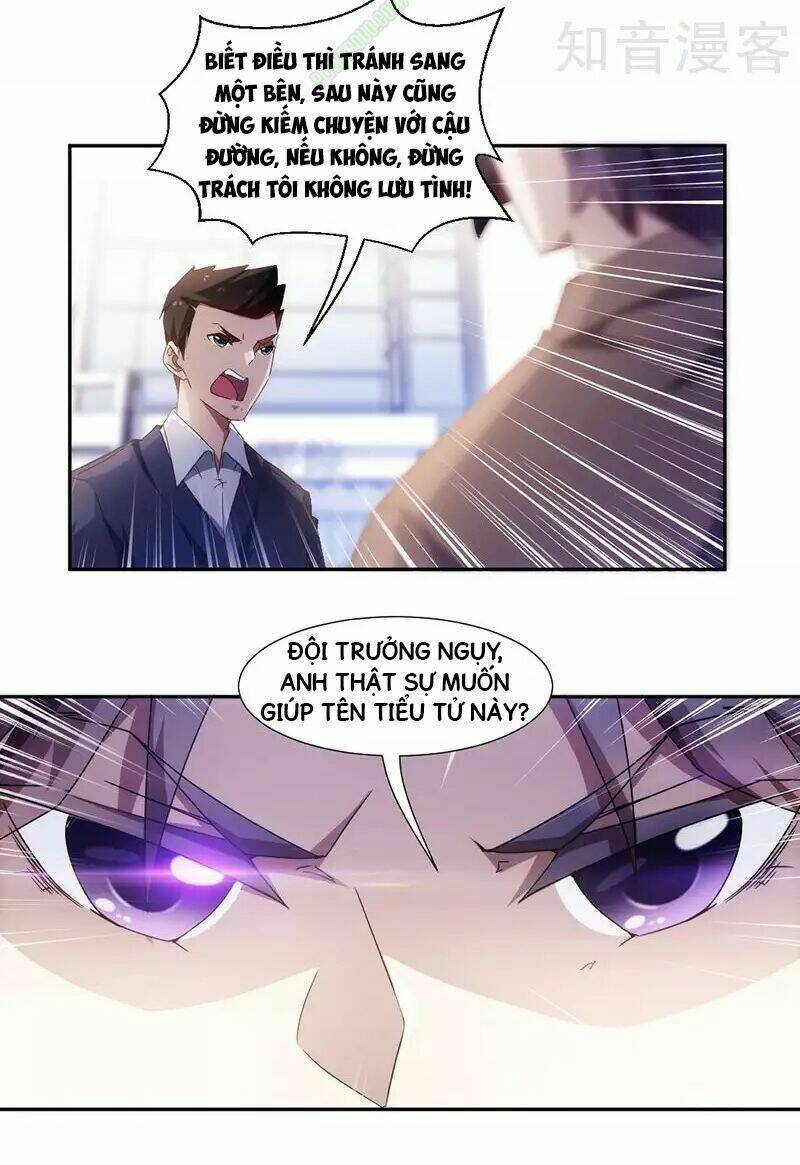 thần y hệ thống chapter 31 11