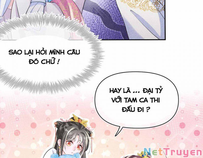 nhóc con người cá 3 tuổi rồi chapter 231 20