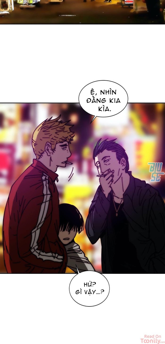 dục vọng chết người chapter 31 48