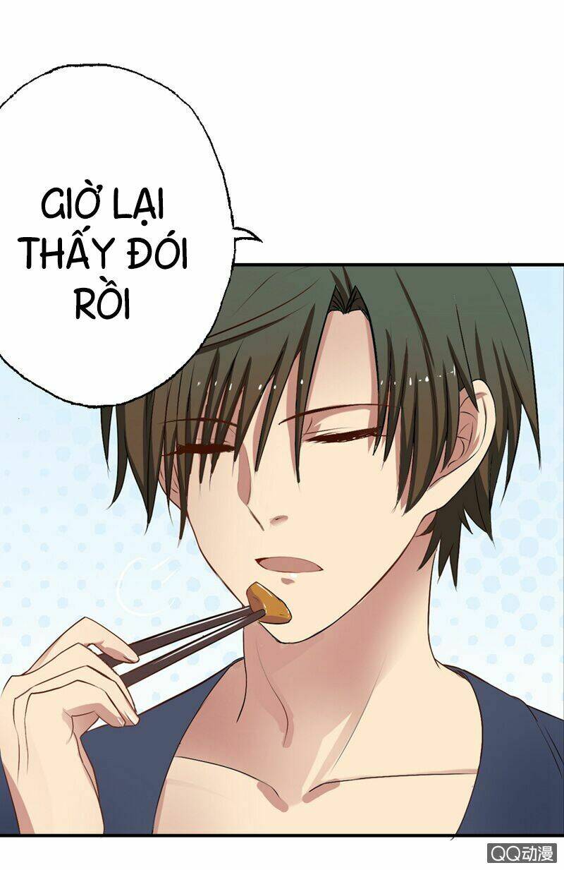 tổng tài sát vách thỉnh chỉ giáo chapter 4 29