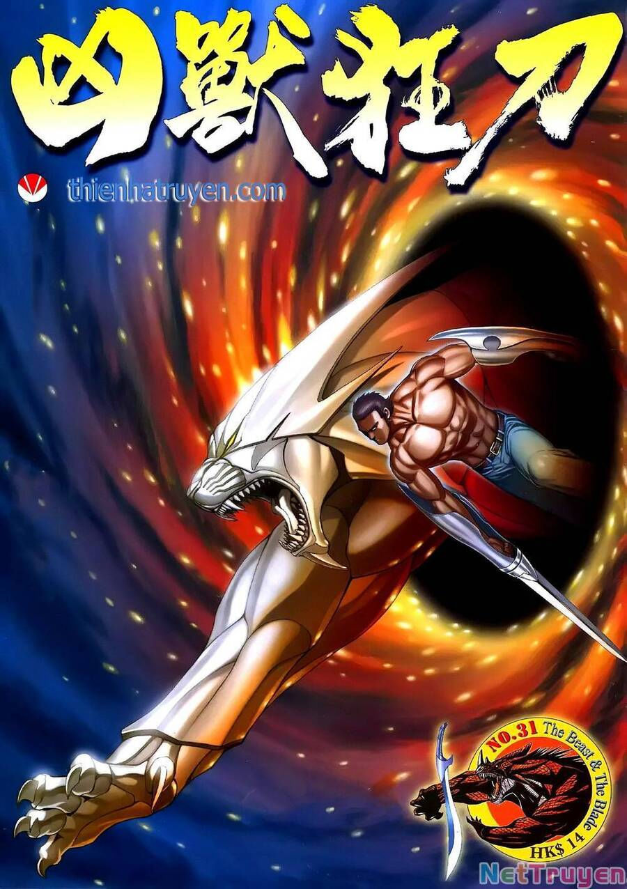 cuồng đao 04 chapter 75 1