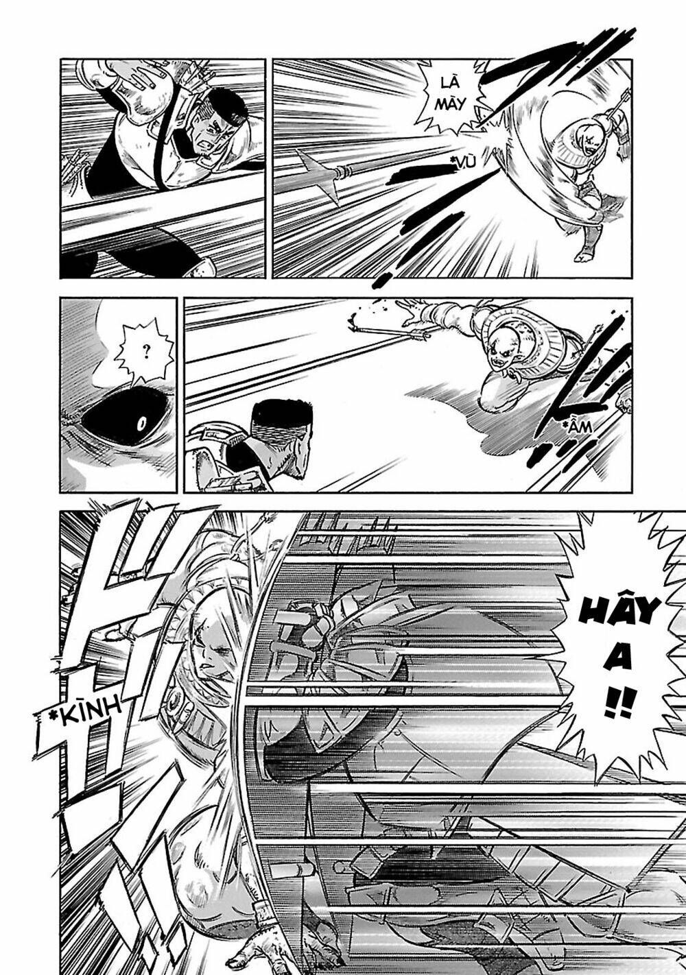 stravaganza - isai no hime chapter 32 19