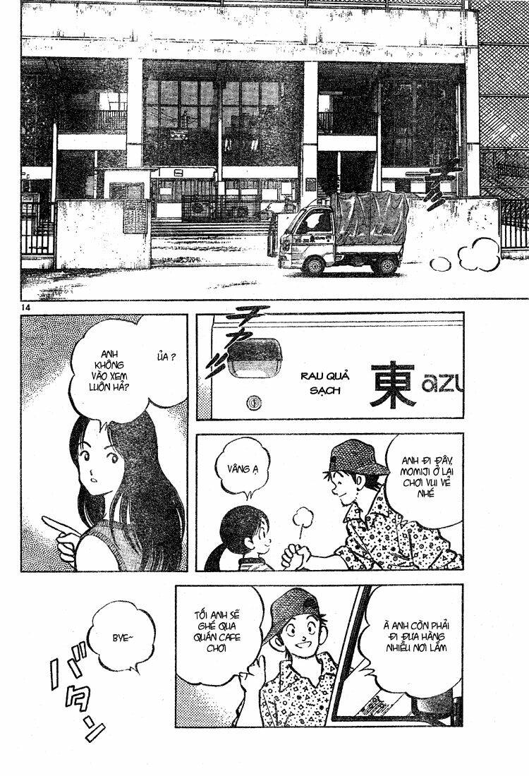 trò chơi vượt qua thử thách chapter 48 14