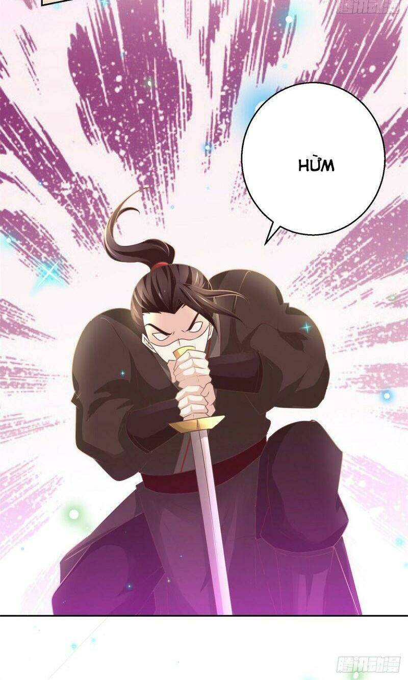 cửu dương đế tôn chapter 178 25