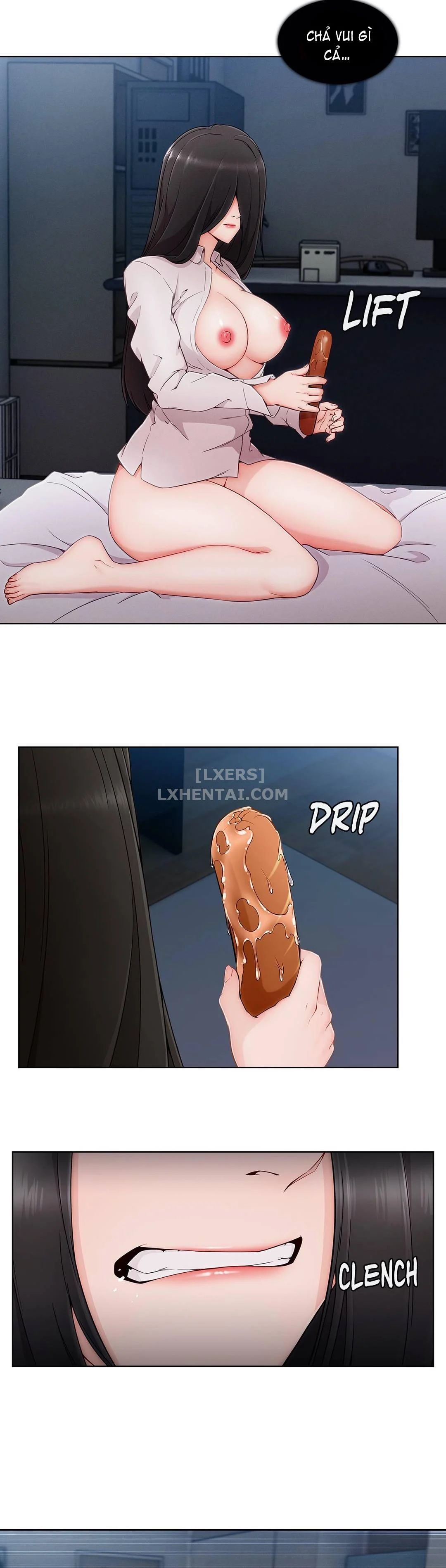 điên cuồng nhưng ngọt ngào chapter 62 28