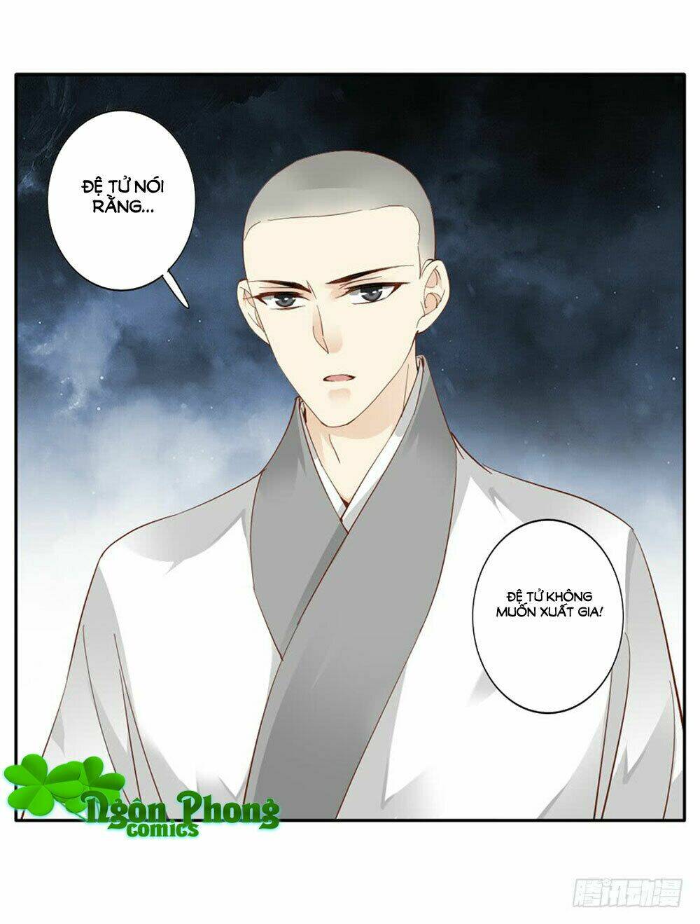 thiền tâm vấn đạo chapter 55 7