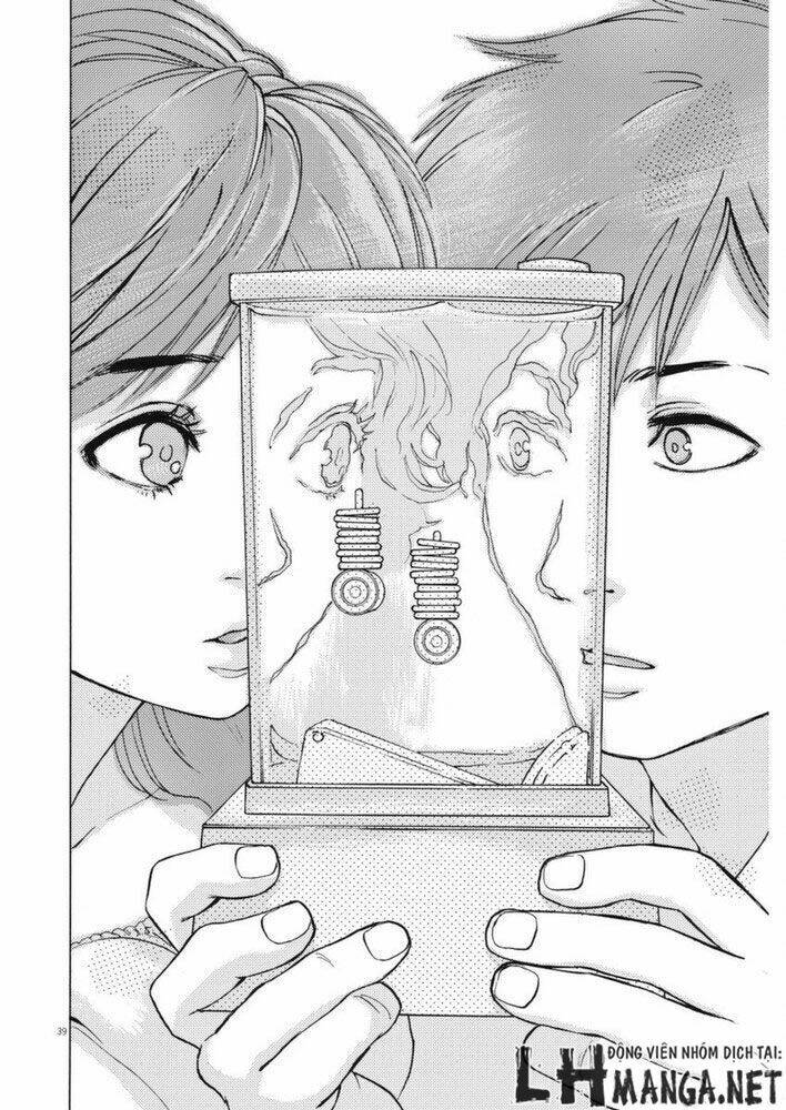 slow motion wo mou ichido chapter 1 39