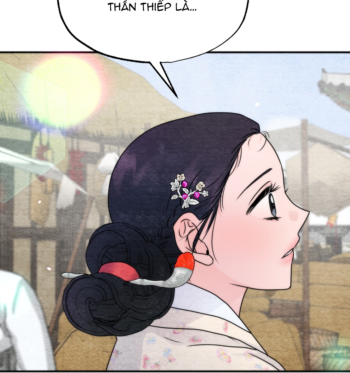 Cương Nhân chapter 92.2 64