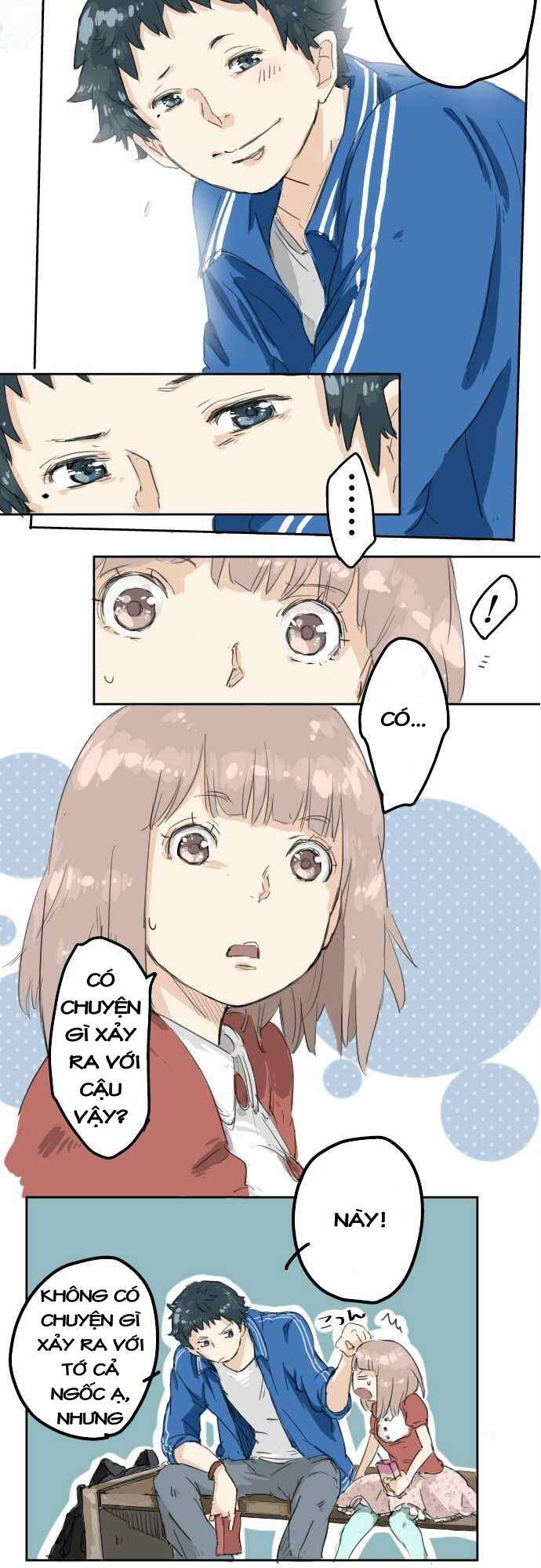 koi inu chapter 2 17