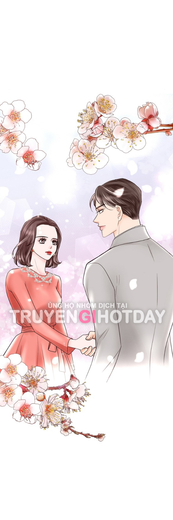 Tình Yêu Đánh Cắp Trái Tim chapter 21.1 - Trang 13
