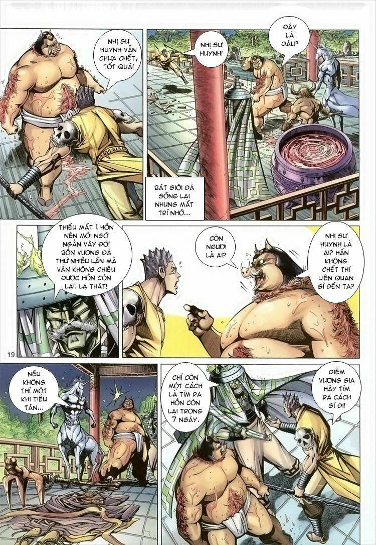 đại thánh vương chapter 51 19