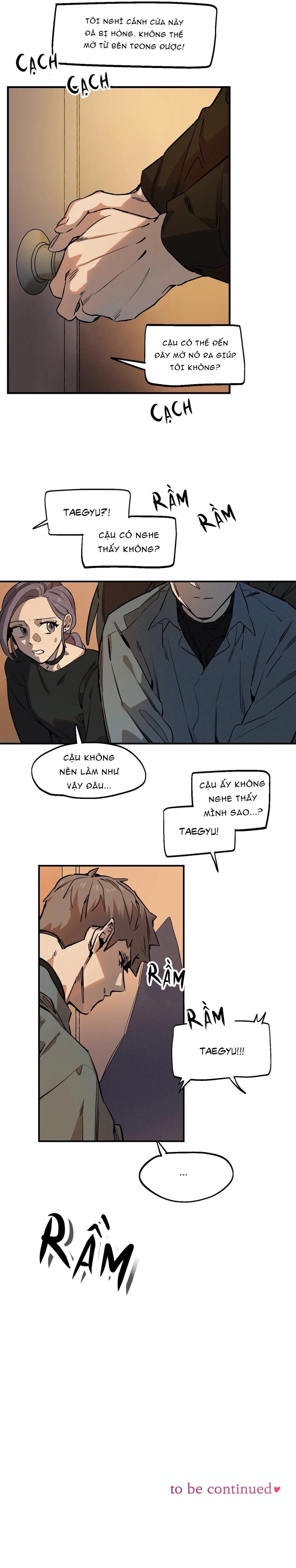 quán café tình nhân chapter 44 29