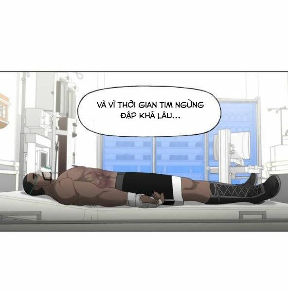 Võ Sĩ Quyền Anh chapter 90 60