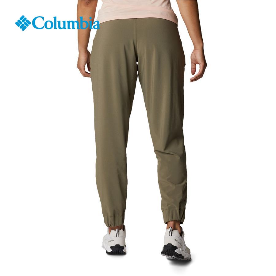 Quần dài thể thao nữ Columbia Pleasant Creek Warm Jogger - 1960112397