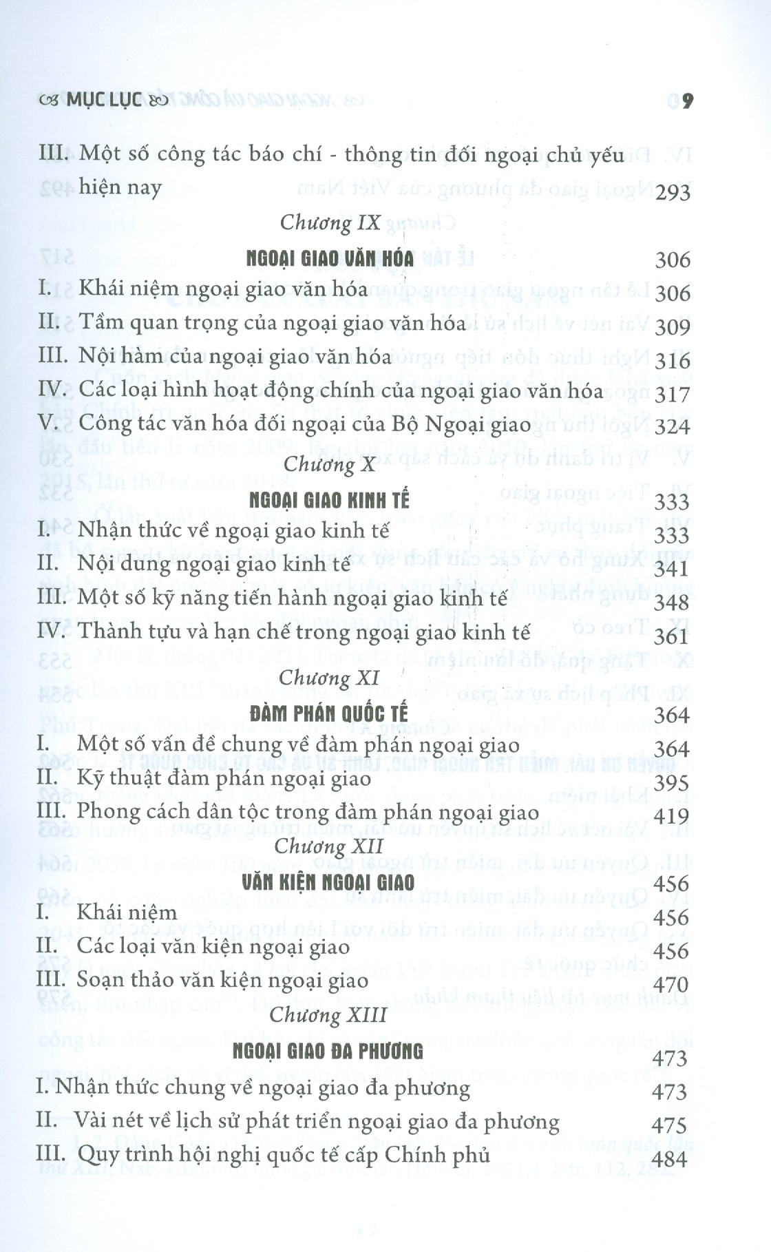 Ngoại Giao Và Công Tác Ngoại Giao - Sách chuyên khảo (Xuất bản lần thứ năm, có sửa chữa, bổ sung năm 2022)