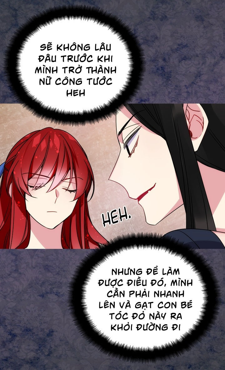 công tước lạnh lùng, alaide chapter 46 11