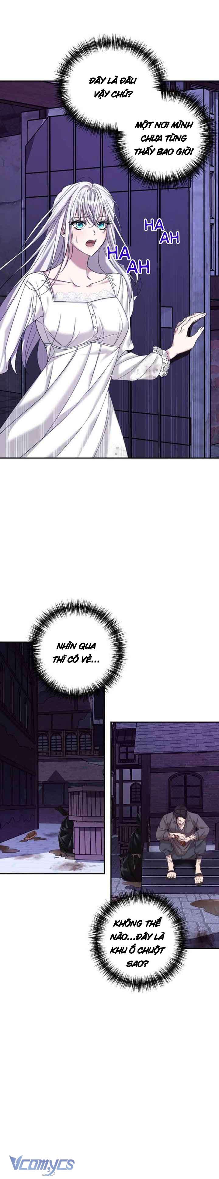 hôn nhân trả thù chapter 2 12