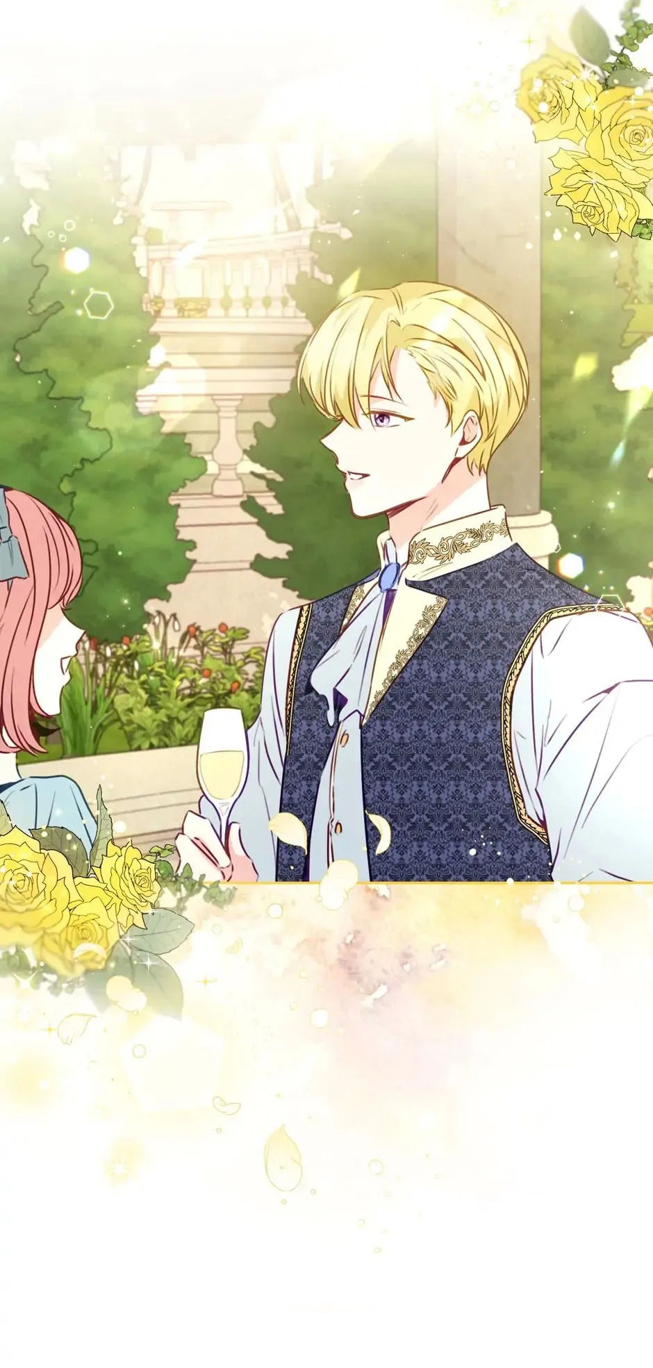 đánh cắp trái tim thiếu nữ chapter 19.2 6