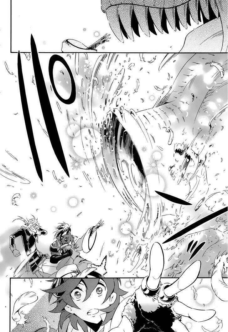 antimagia chapter 10 13