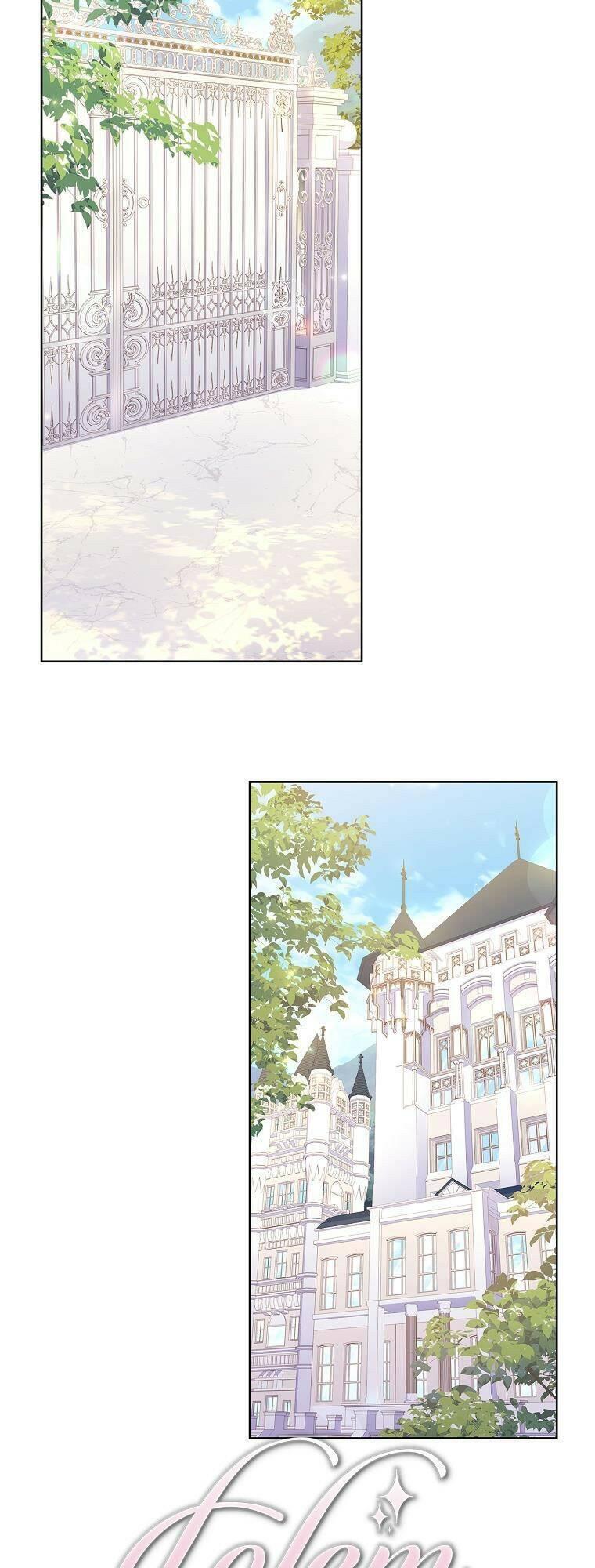 để yên cho tiểu thư hiền chapter 83 6