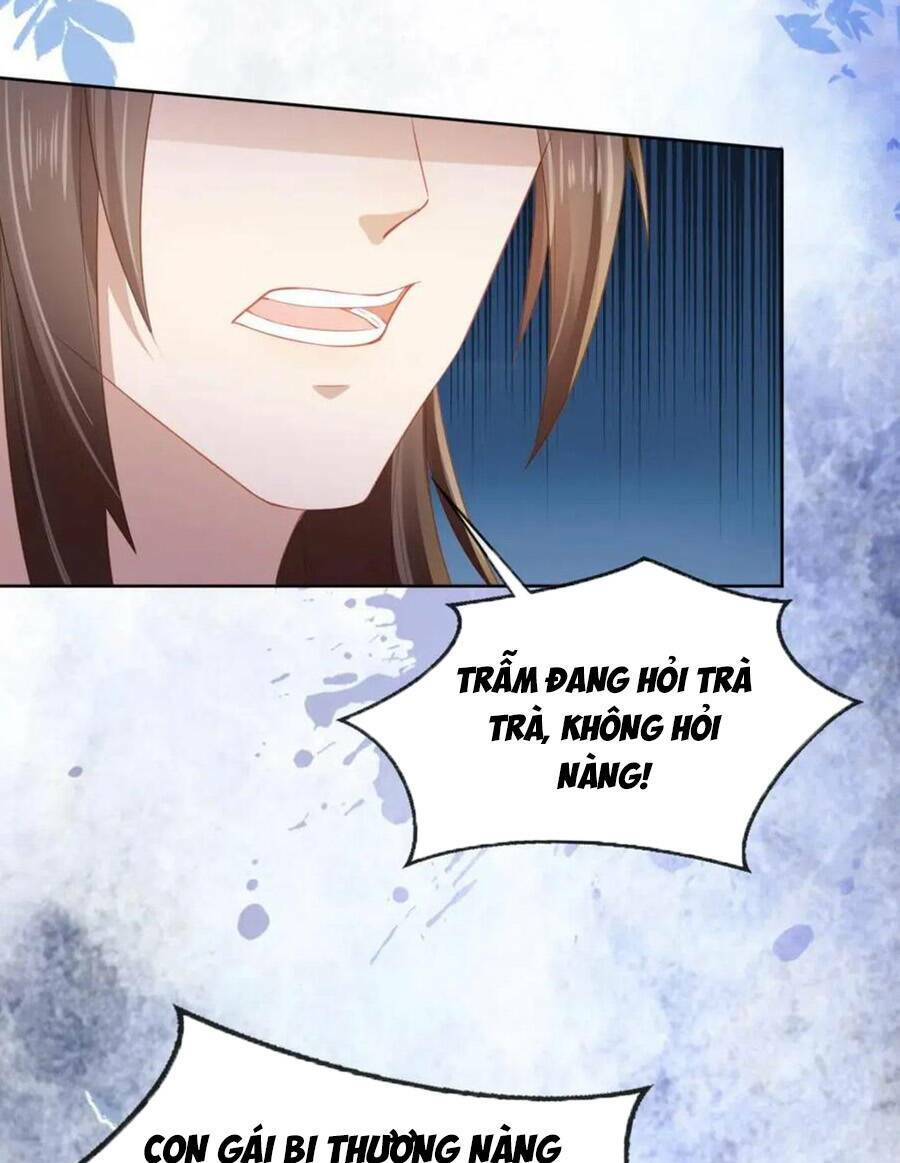 nhặt được bảo bối manh manh chapter 32 31