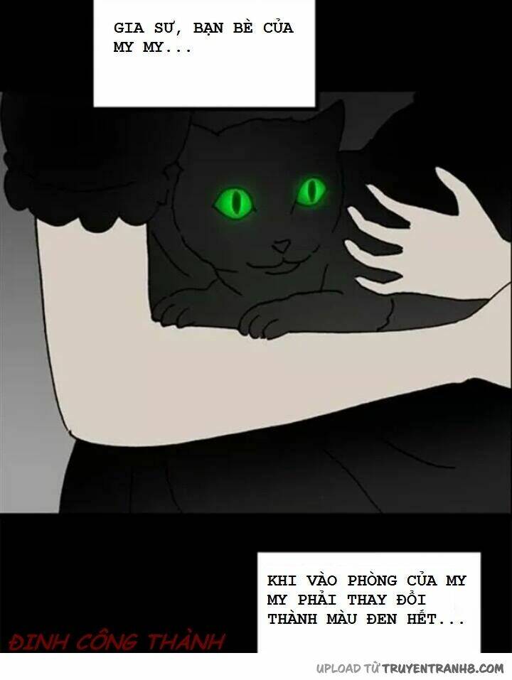 hoa mẫu đơn đen chapter 1 45