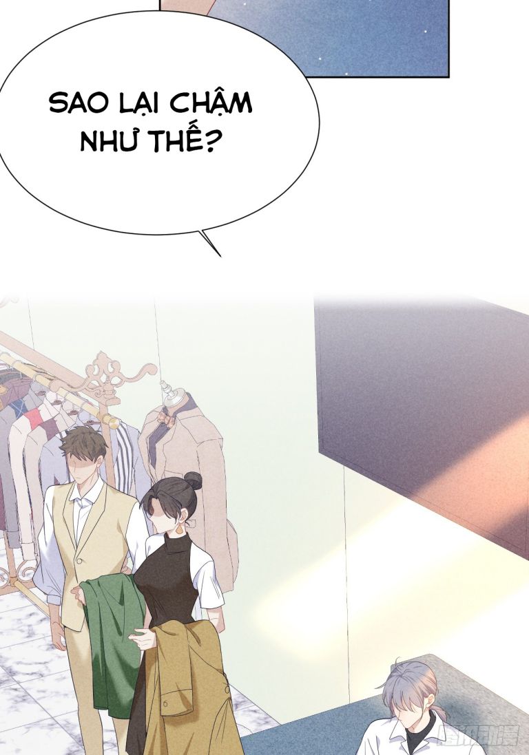 [bl] quan hệ nguy hiểm chapter 14 15