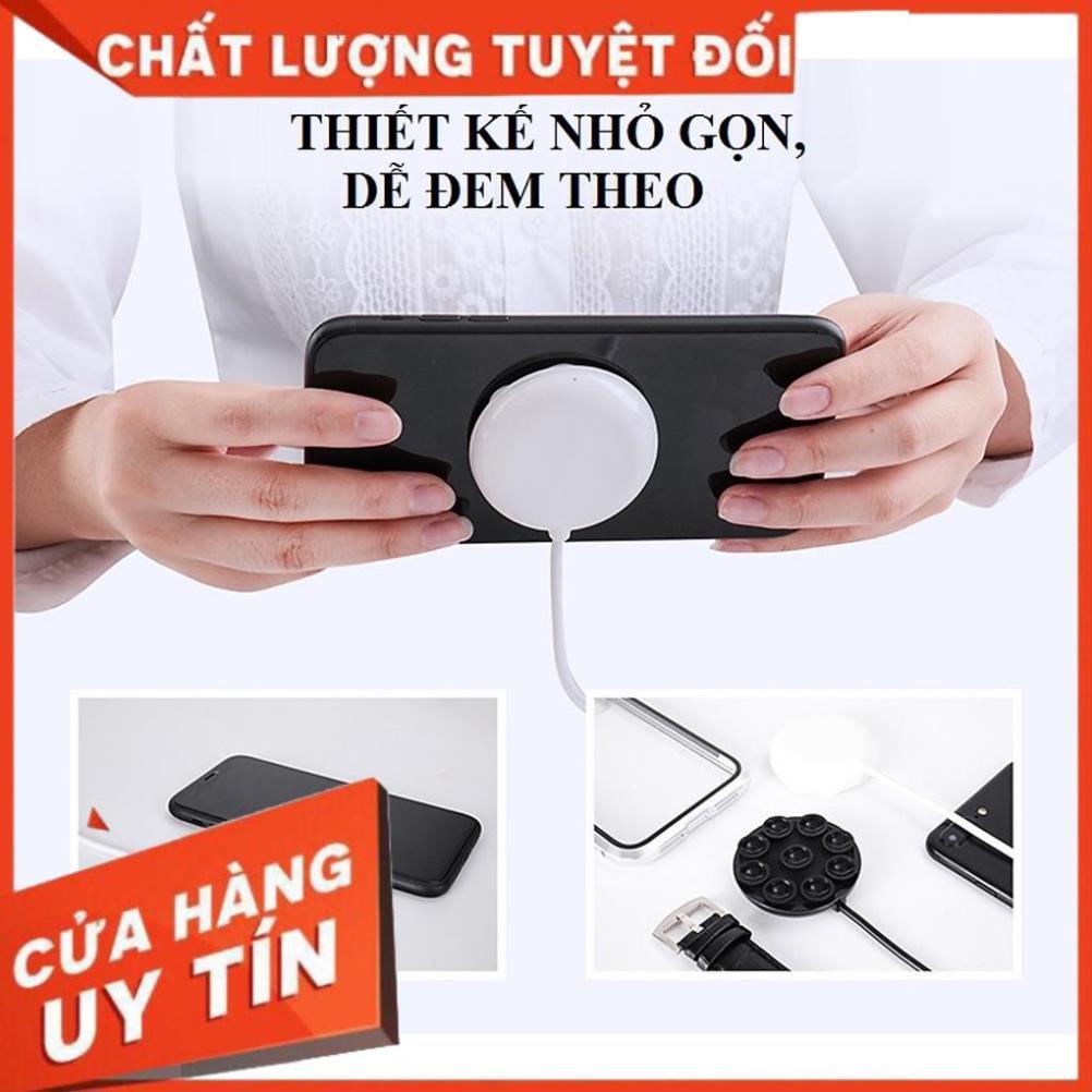 Đế Sạc Không Dây Cao Cấp