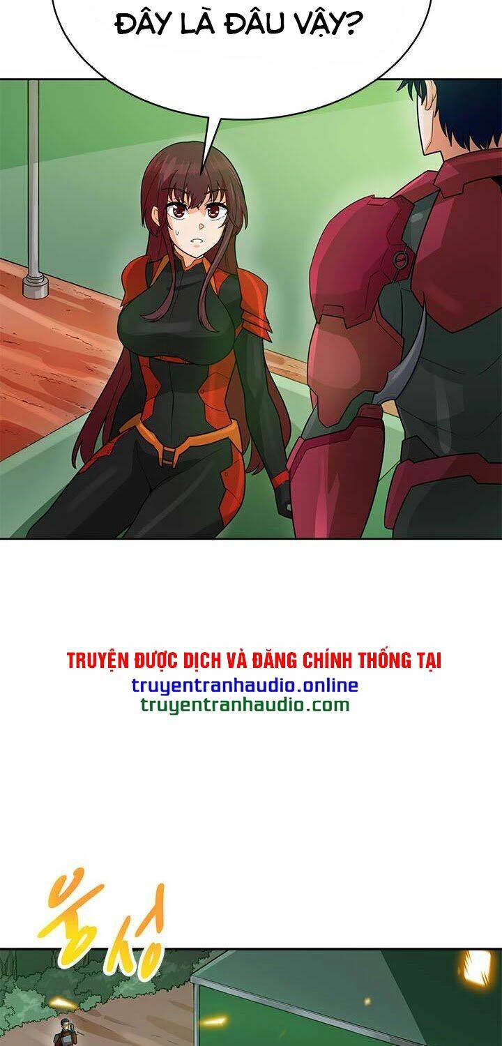 tôi tự động săn một mình chapter 92 33