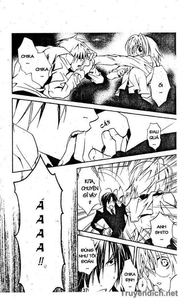 zombie-loan chapter 37 9