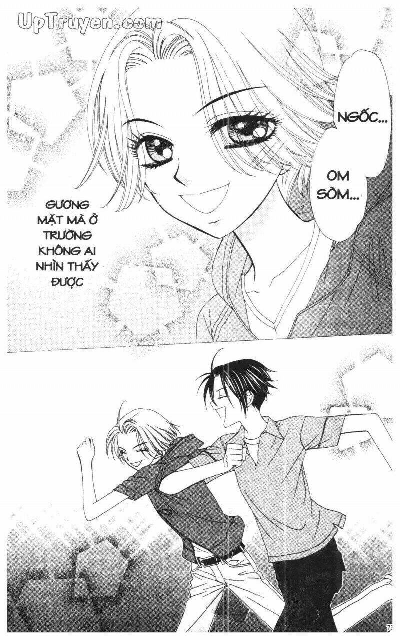 v.b.rose chapter 11 75